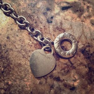 Tiffany Bracelet 925